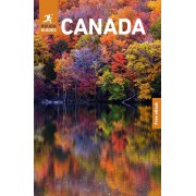 Canada Rough Guides